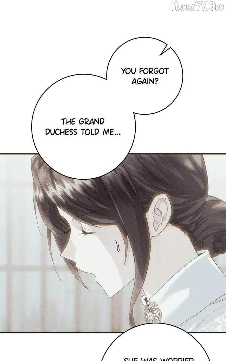 I Taught You Carefully, so Why Are You Obsessed? Chapter 41 page 128 - 