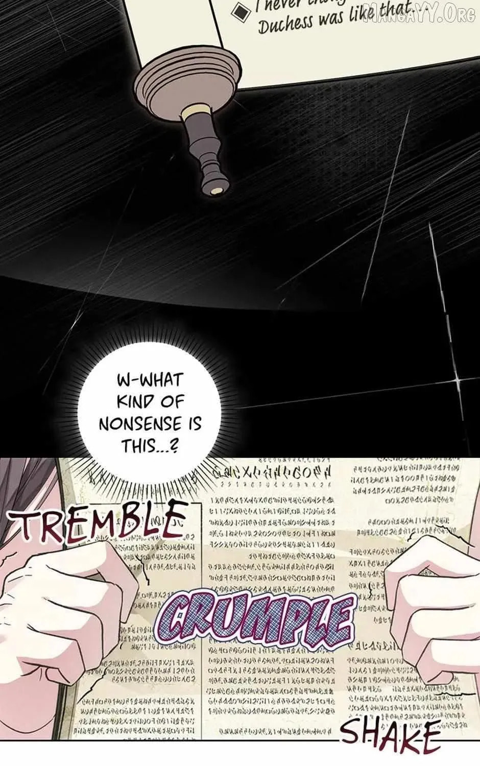I Taught You Carefully, so Why Are You Obsessed? Chapter 41 page 14 - 