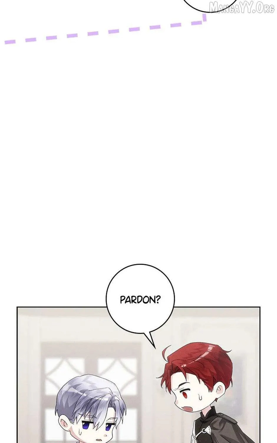 I Taught You Carefully, so Why Are You Obsessed? Chapter 41 page 132 - 