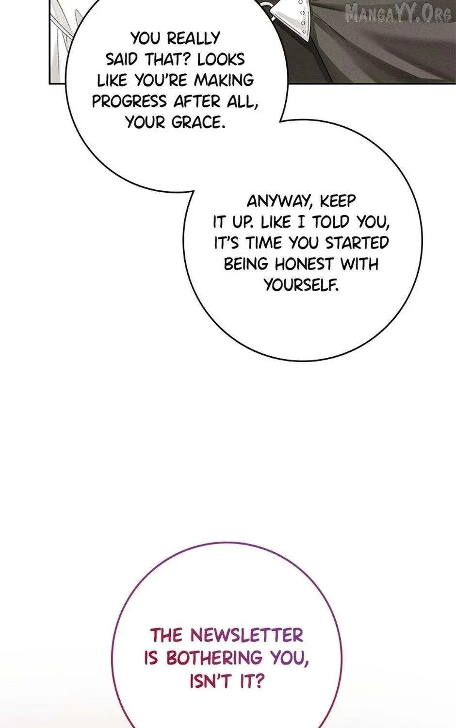 I Taught You Carefully, so Why Are You Obsessed? Chapter 41 page 136 - 