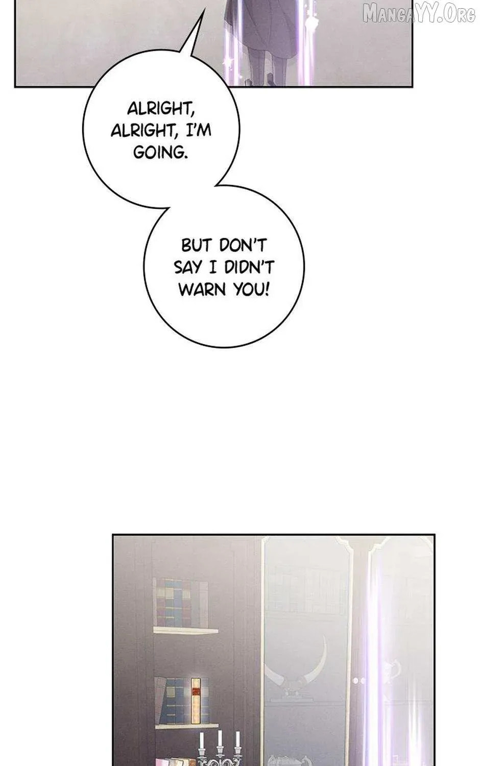 I Taught You Carefully, so Why Are You Obsessed? Chapter 41 page 142 - 