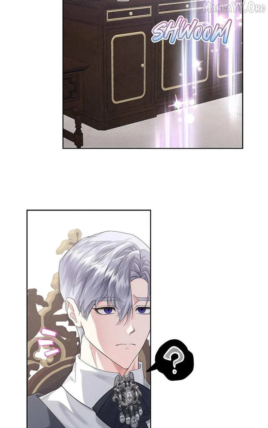 I Taught You Carefully, so Why Are You Obsessed? Chapter 41 page 144 - 