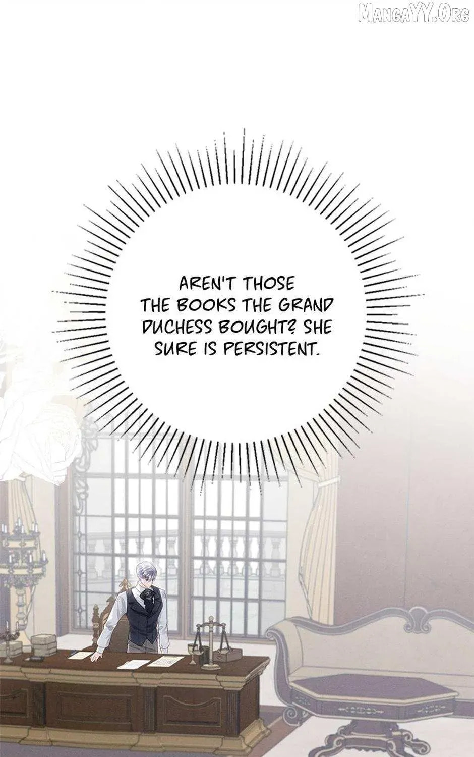 I Taught You Carefully, so Why Are You Obsessed? Chapter 41 page 148 - 