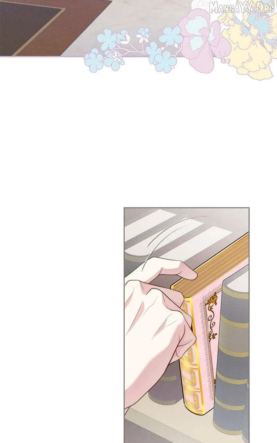 I Taught You Carefully, so Why Are You Obsessed? Chapter 41 page 150 - 