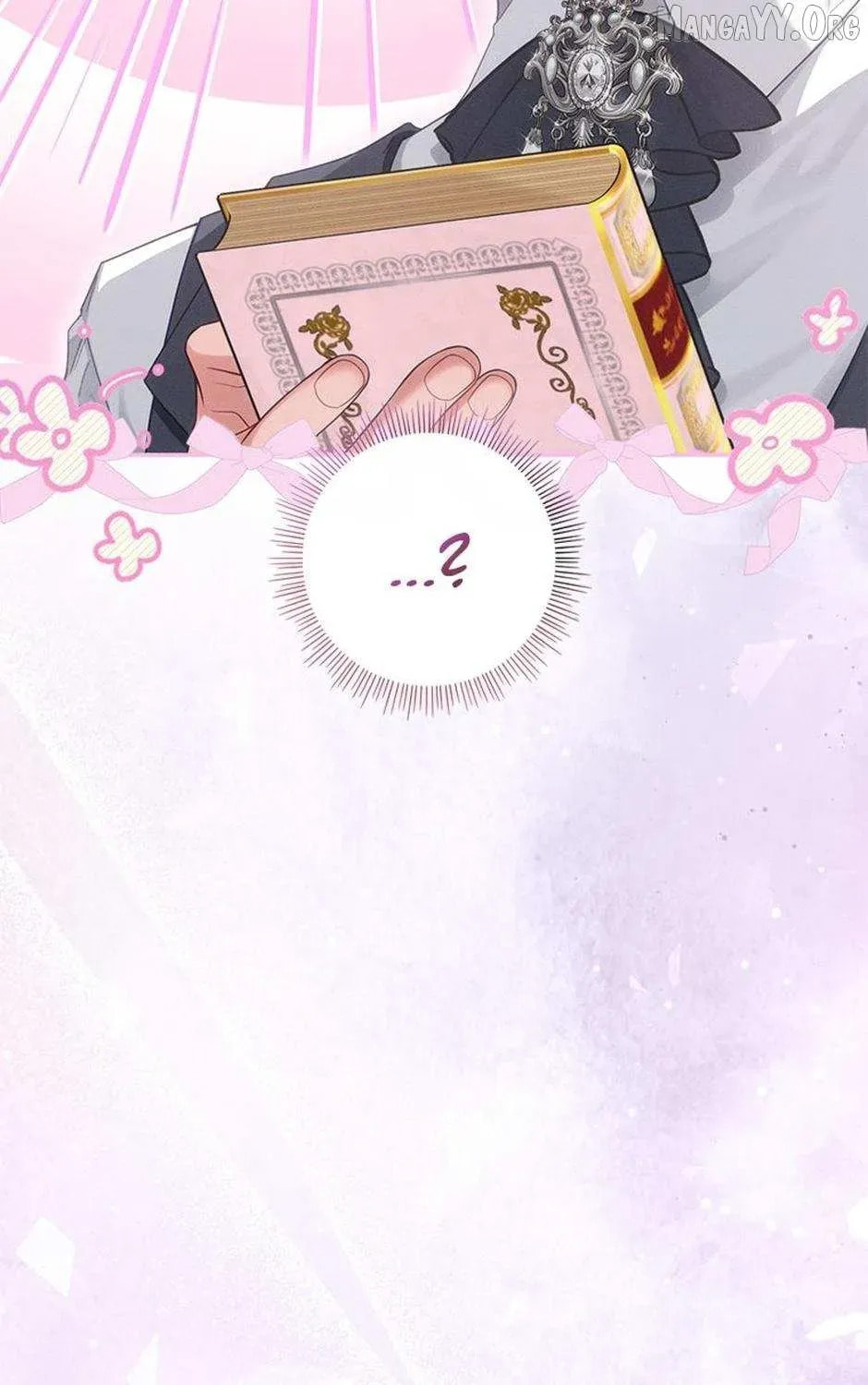 I Taught You Carefully, so Why Are You Obsessed? Chapter 41 page 154 - 