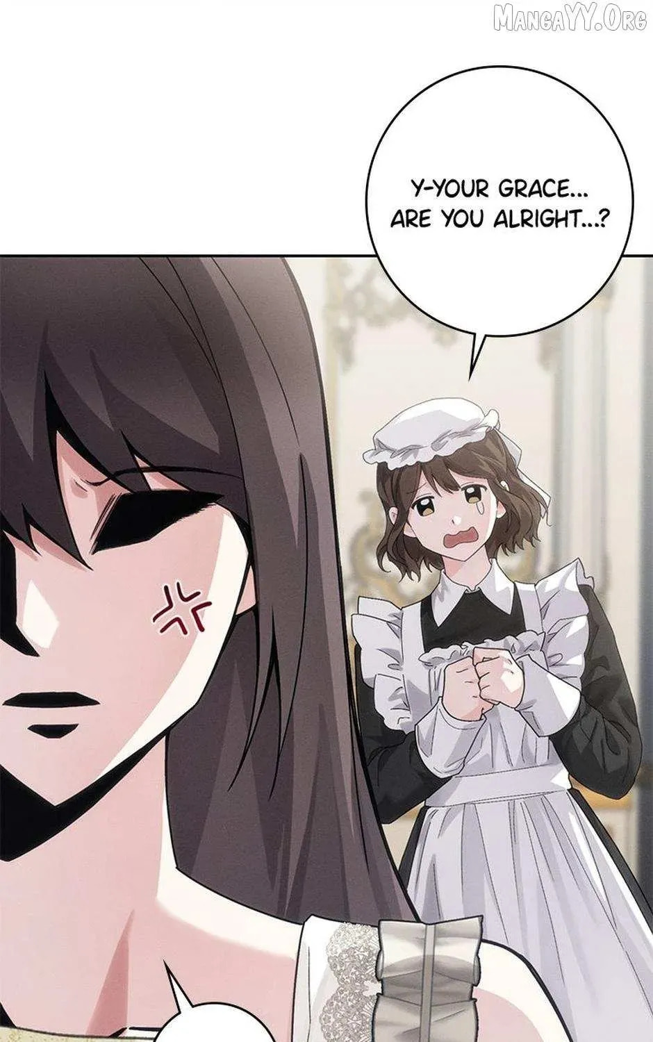 I Taught You Carefully, so Why Are You Obsessed? Chapter 41 page 18 - 