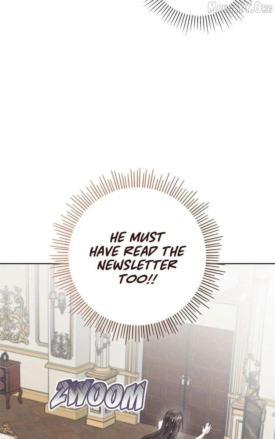 I Taught You Carefully, so Why Are You Obsessed? Chapter 41 page 22 - 