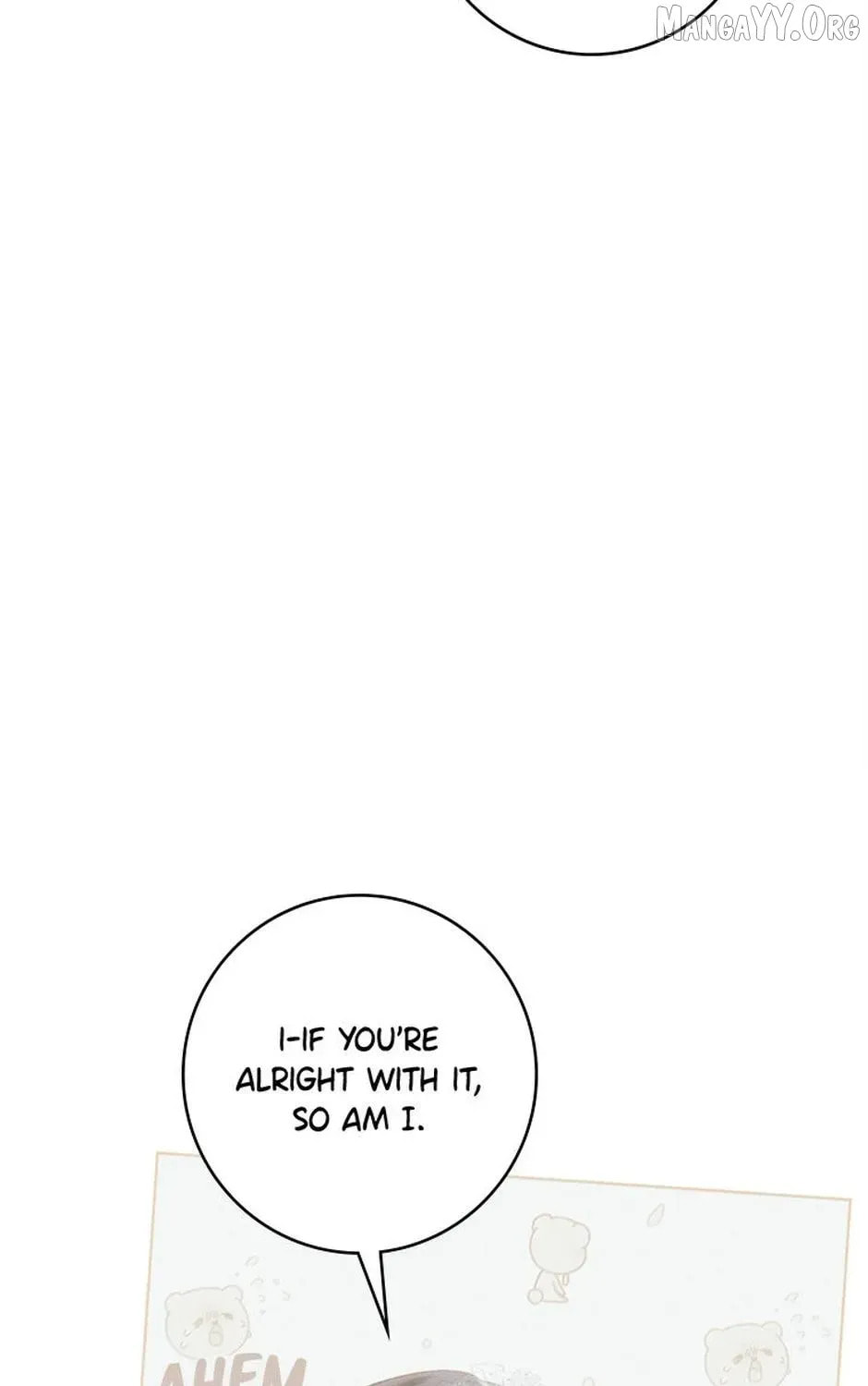 I Taught You Carefully, so Why Are You Obsessed? Chapter 41 page 4 - 