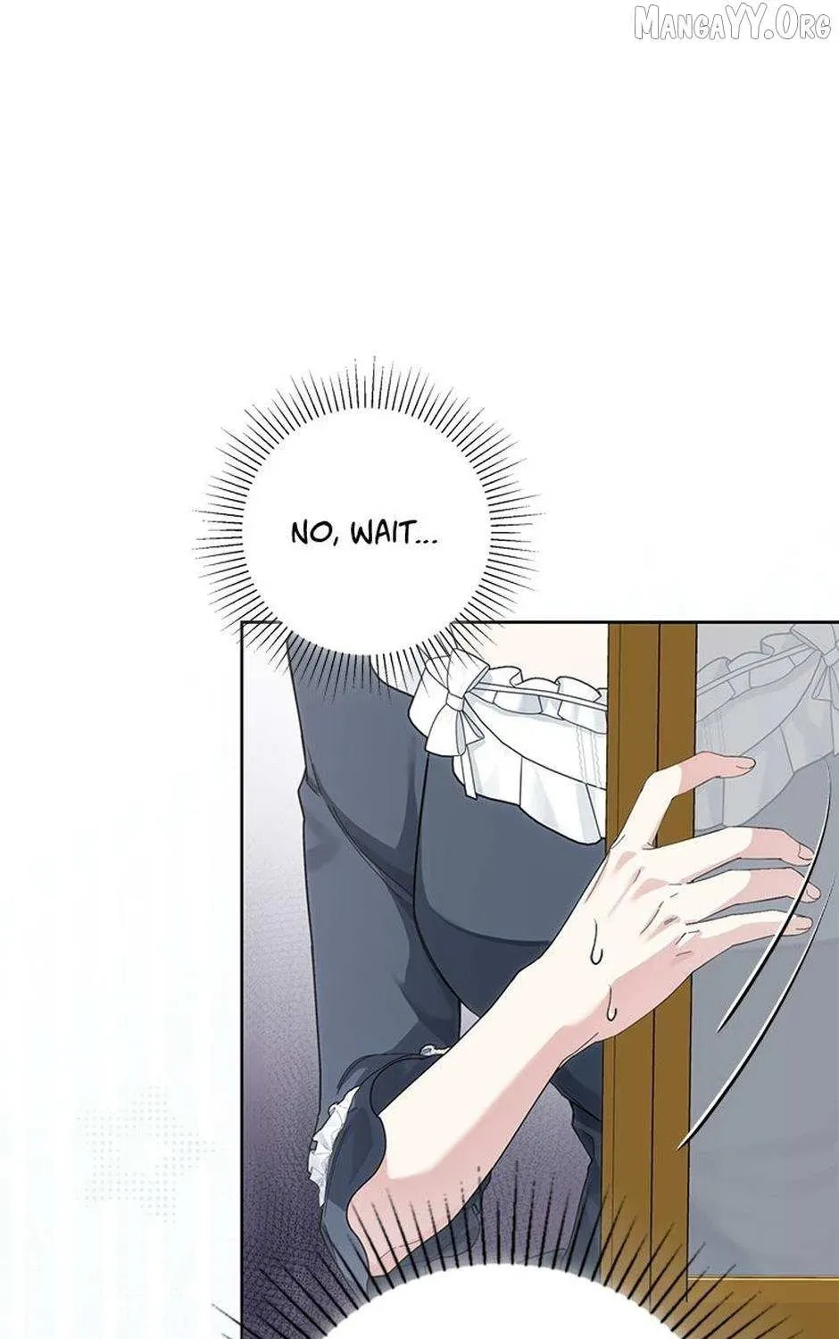 I Taught You Carefully, so Why Are You Obsessed? Chapter 41 page 34 - 