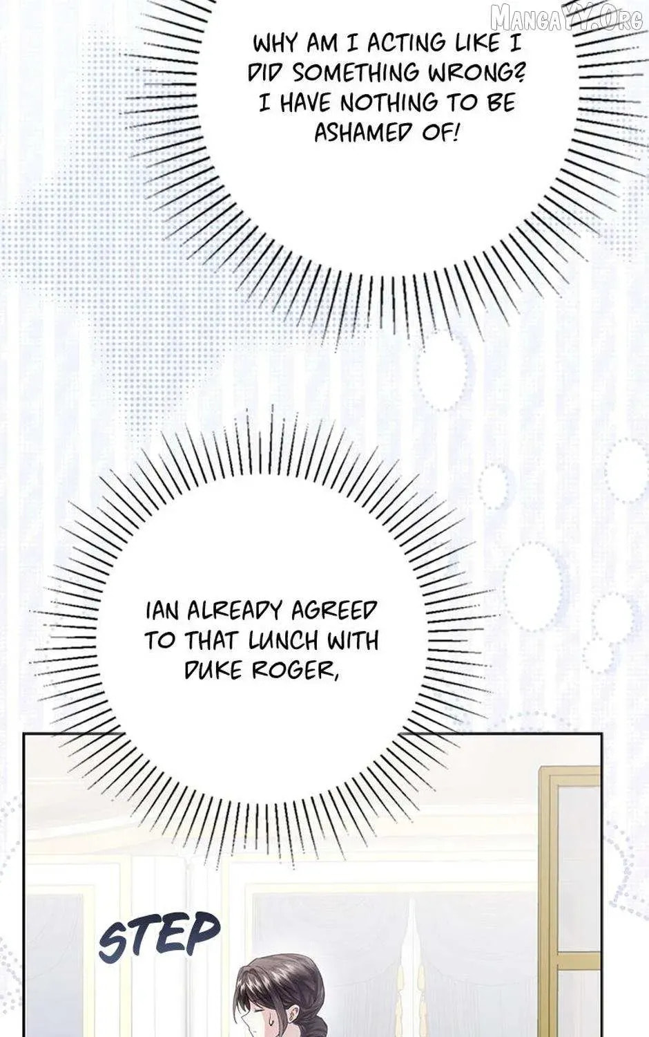 I Taught You Carefully, so Why Are You Obsessed? Chapter 41 page 36 - 