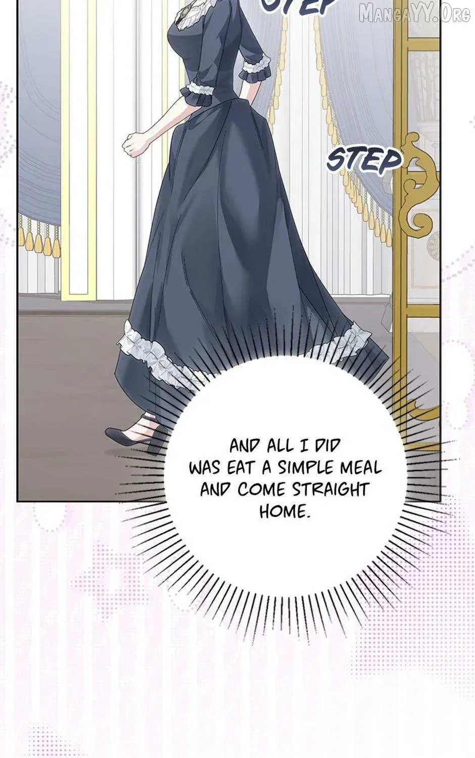I Taught You Carefully, so Why Are You Obsessed? Chapter 41 page 38 - 