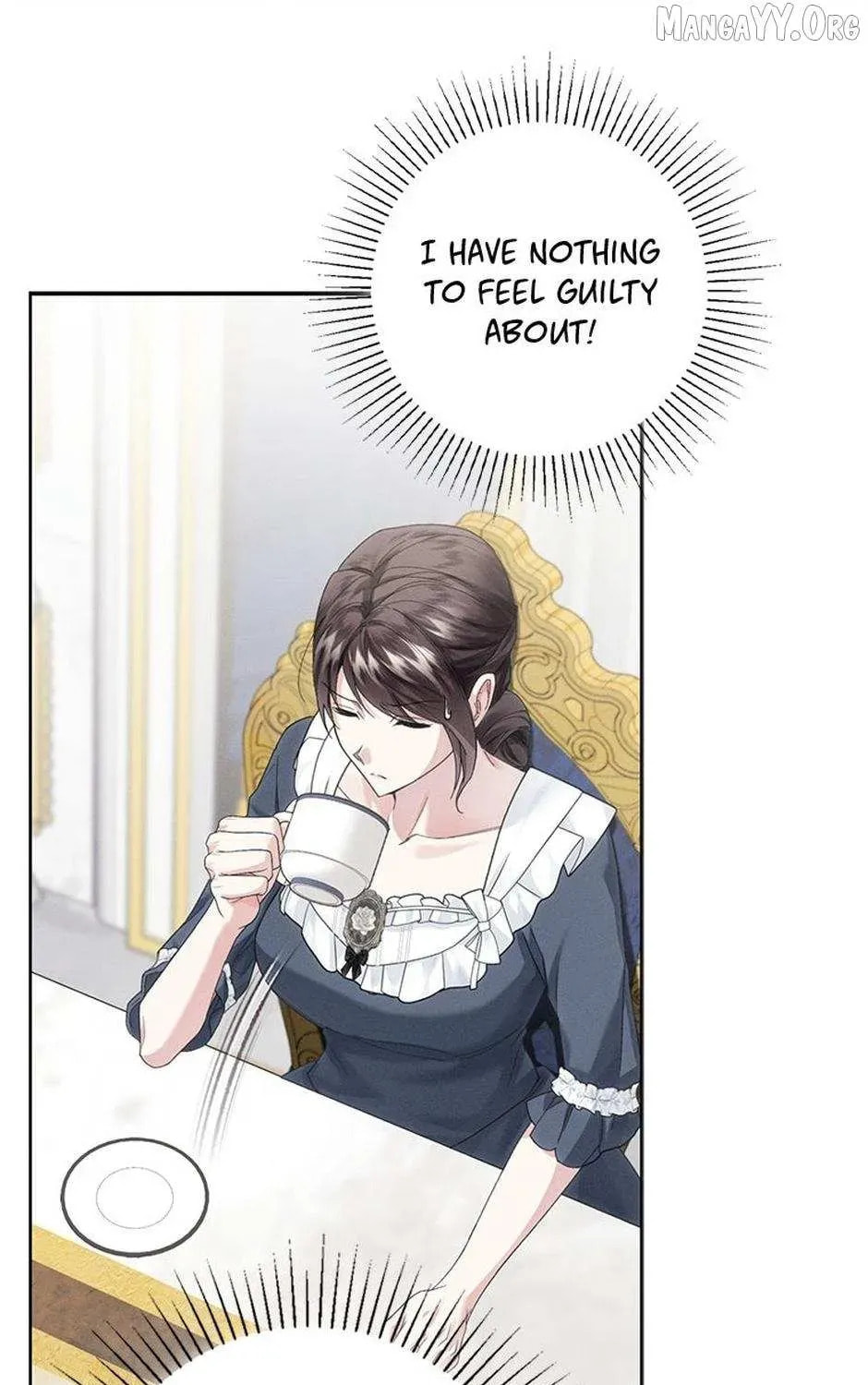 I Taught You Carefully, so Why Are You Obsessed? Chapter 41 page 42 - 