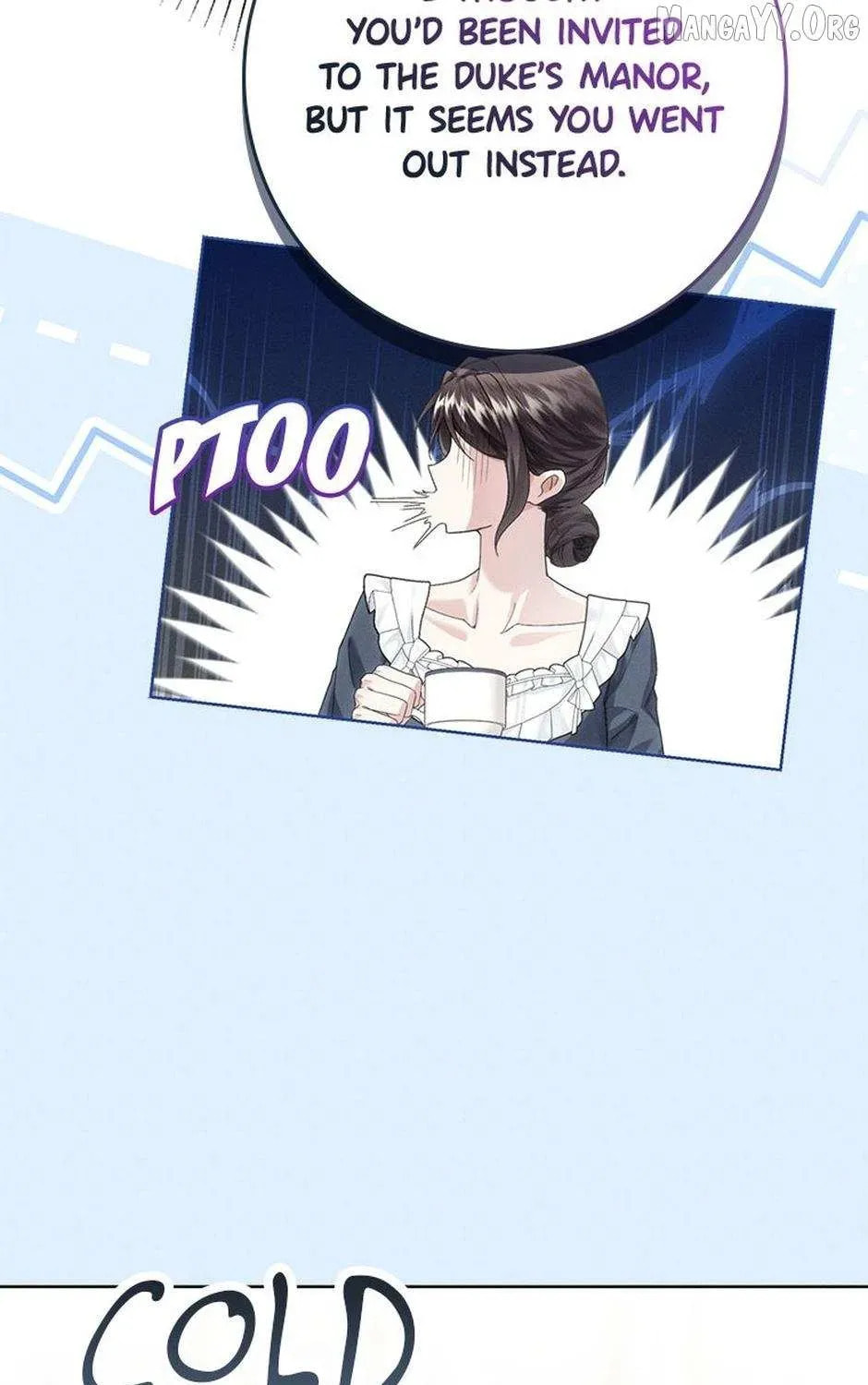 I Taught You Carefully, so Why Are You Obsessed? Chapter 41 page 44 - 