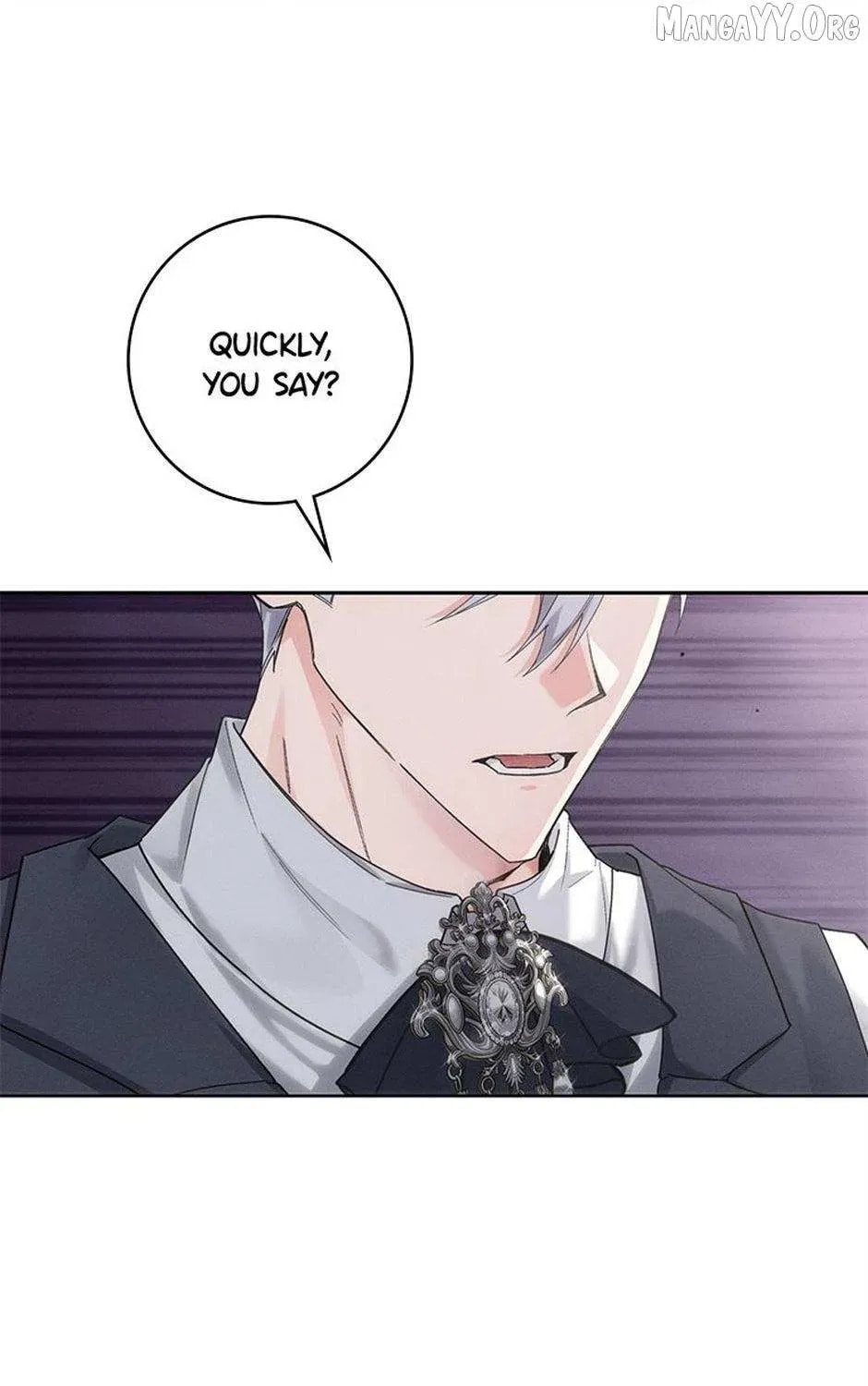 I Taught You Carefully, so Why Are You Obsessed? Chapter 41 page 50 - 