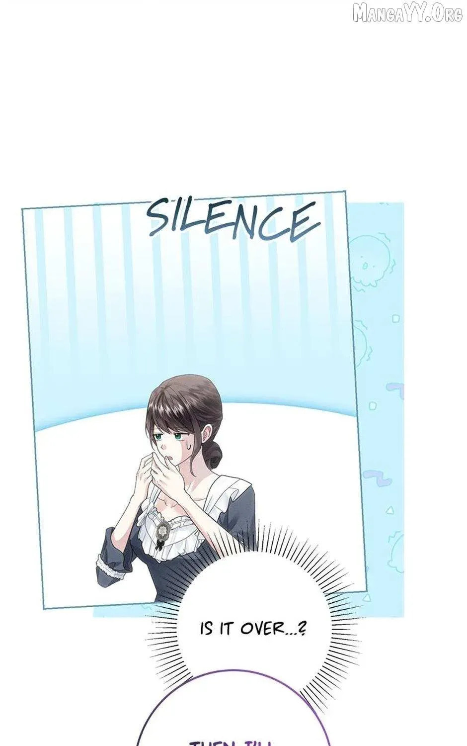 I Taught You Carefully, so Why Are You Obsessed? Chapter 41 page 58 - 