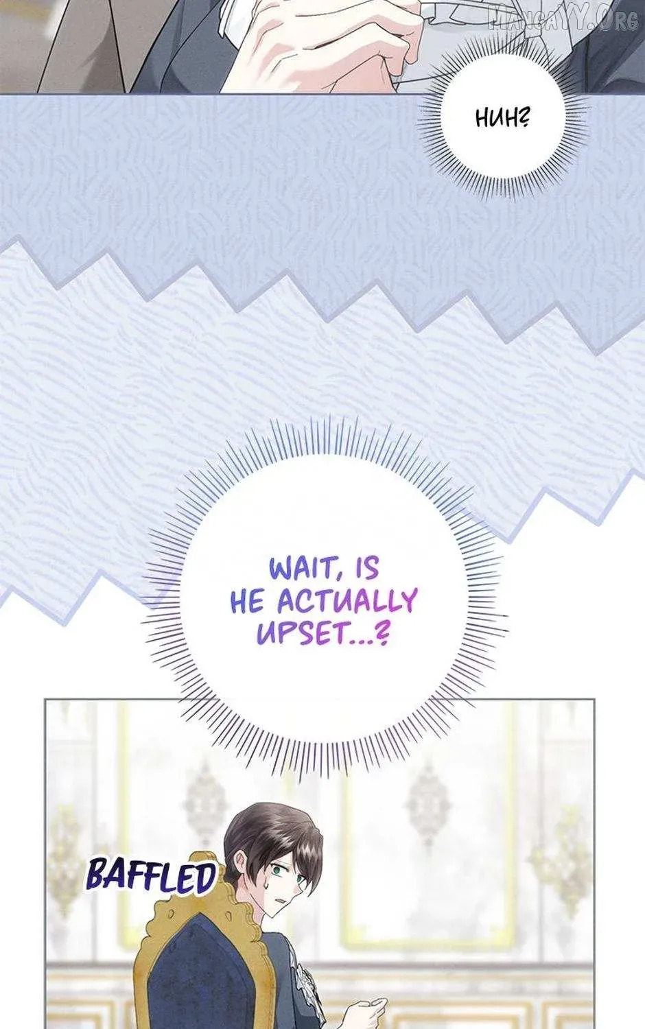 I Taught You Carefully, so Why Are You Obsessed? Chapter 41 page 64 - 