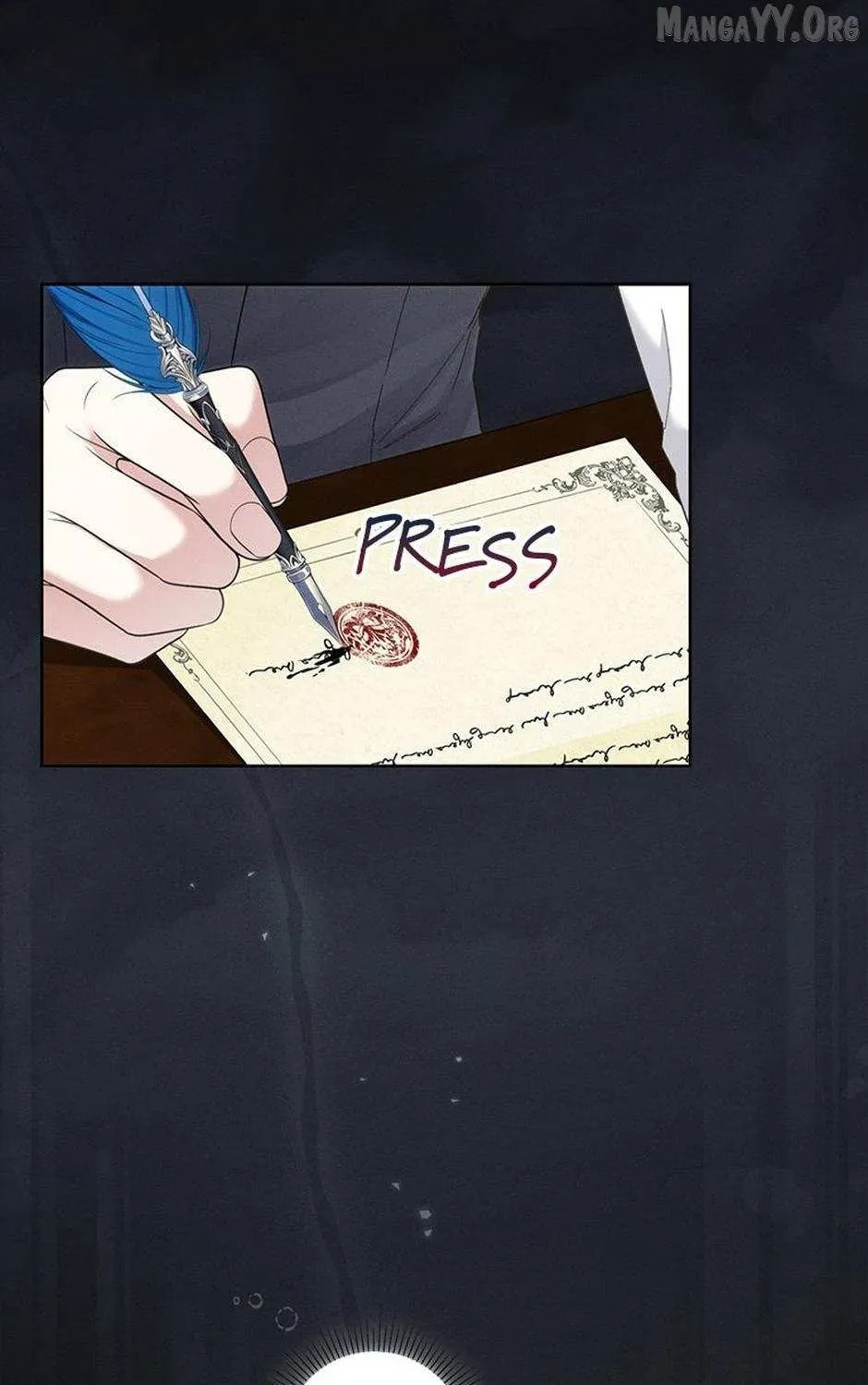 I Taught You Carefully, so Why Are You Obsessed? Chapter 41 page 70 - 