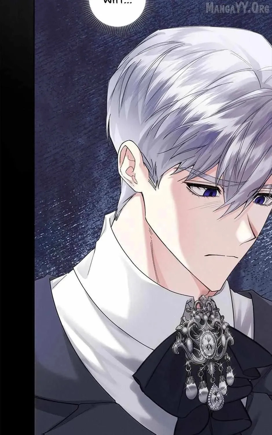 I Taught You Carefully, so Why Are You Obsessed? Chapter 41 page 72 - 