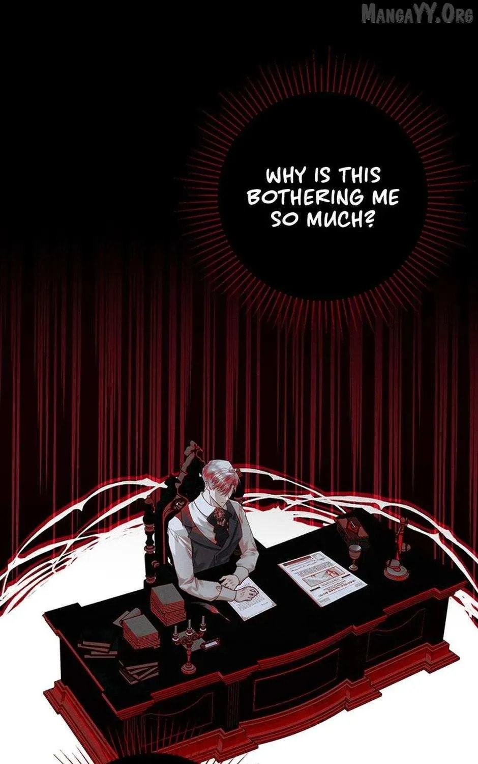 I Taught You Carefully, so Why Are You Obsessed? Chapter 41 page 74 - 