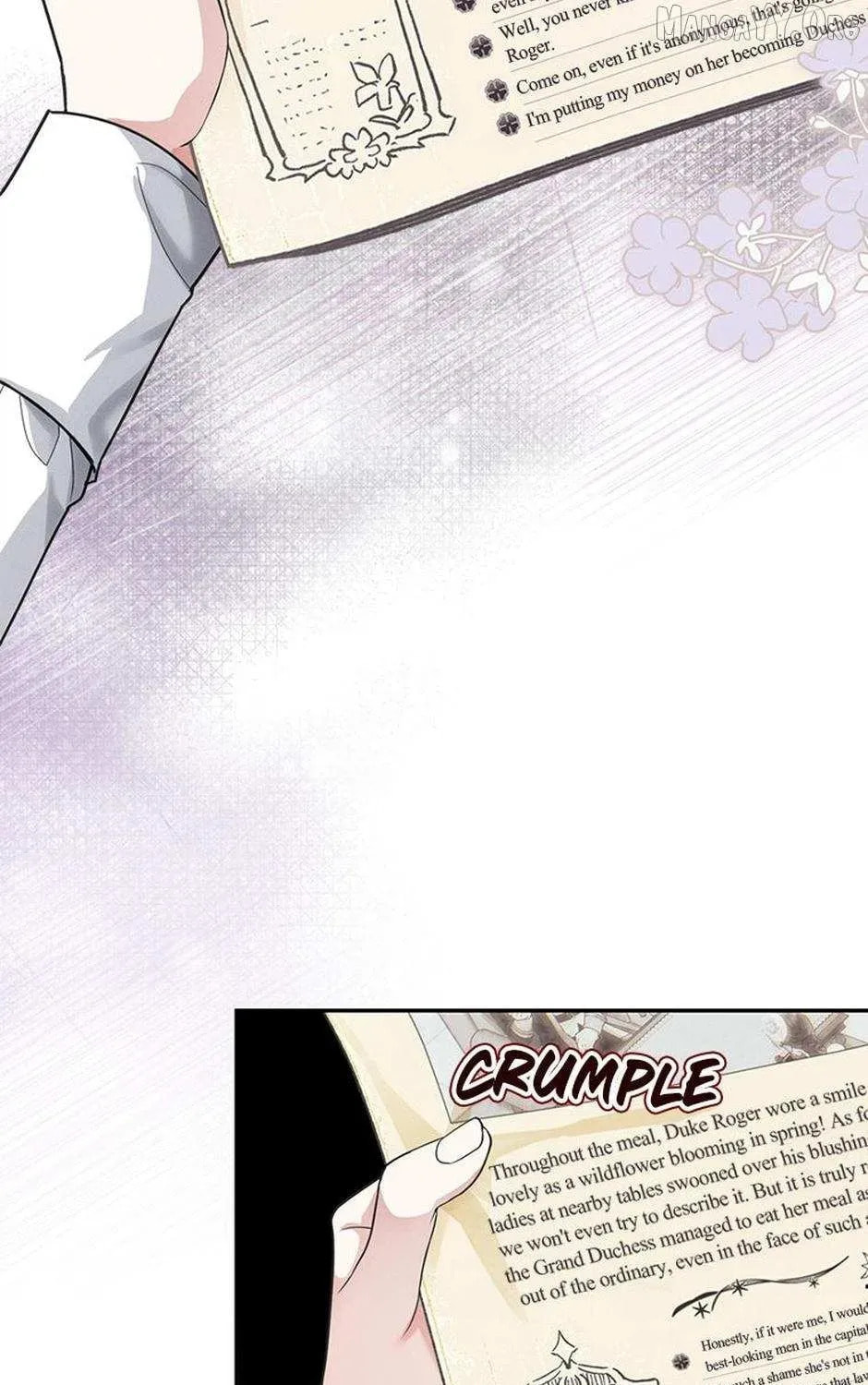 I Taught You Carefully, so Why Are You Obsessed? Chapter 41 page 80 - 