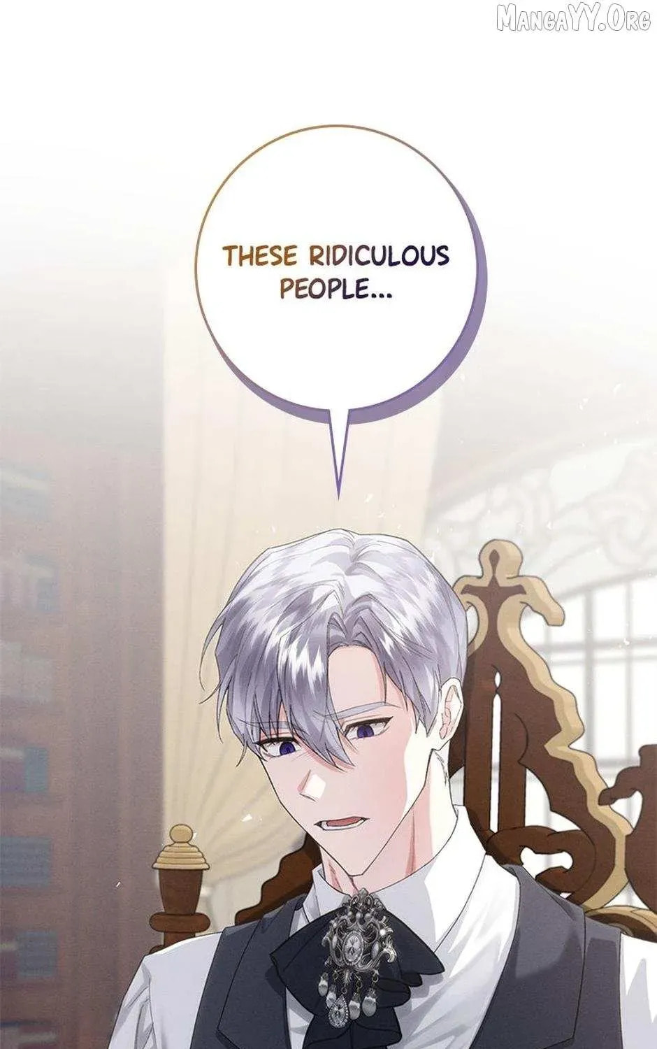 I Taught You Carefully, so Why Are You Obsessed? Chapter 41 page 82 - 