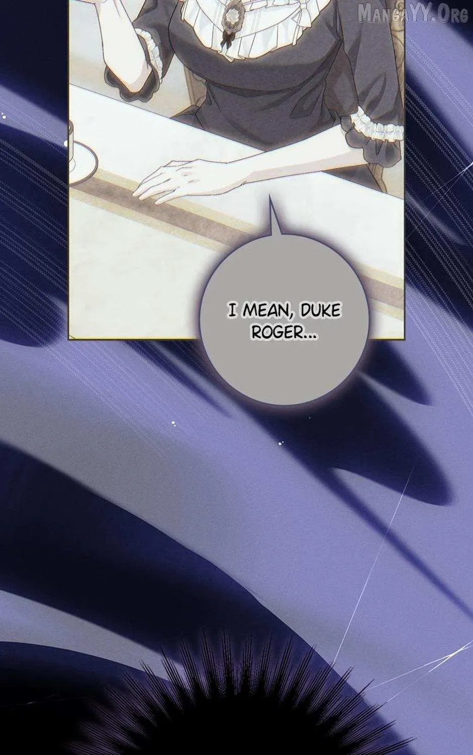 I Taught You Carefully, so Why Are You Obsessed? Chapter 41 page 86 - 