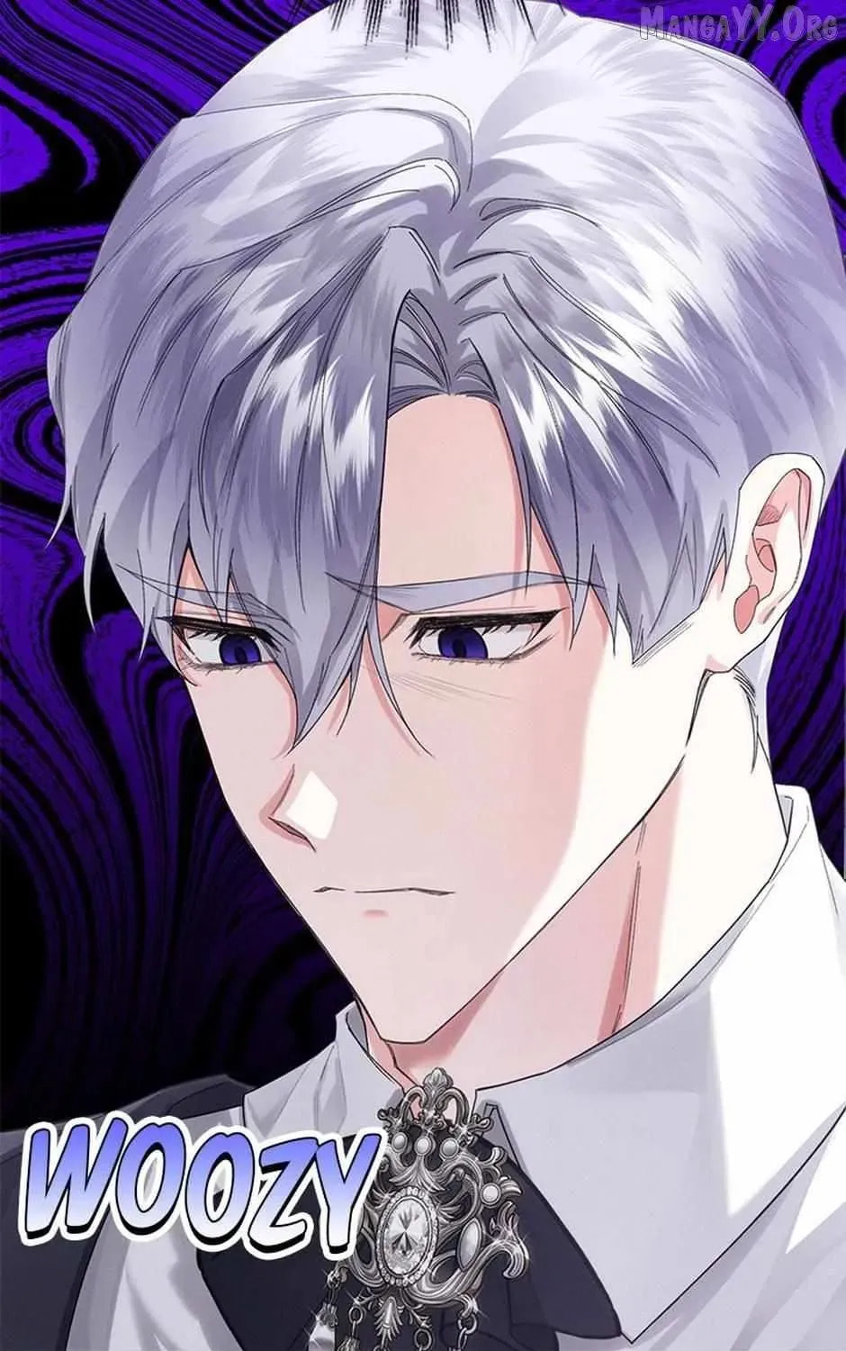 I Taught You Carefully, so Why Are You Obsessed? Chapter 41 page 88 - 