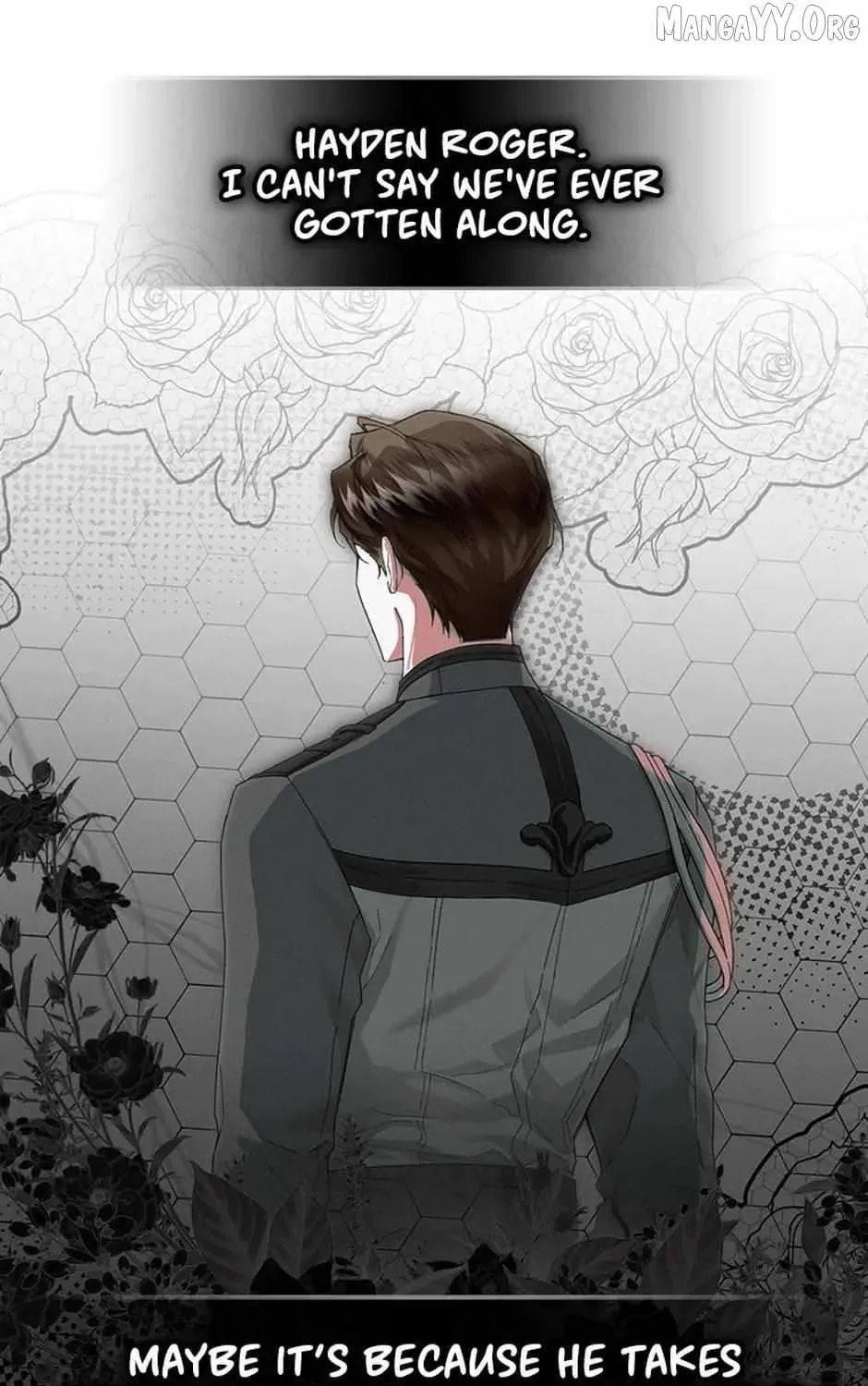 I Taught You Carefully, so Why Are You Obsessed? Chapter 41 page 90 - 