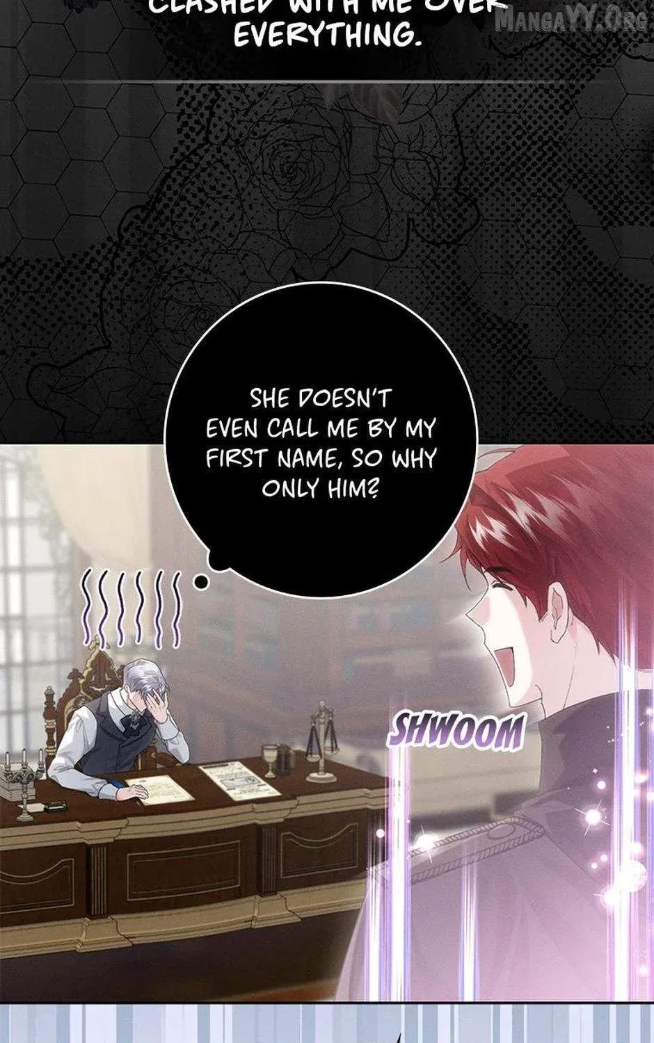 I Taught You Carefully, so Why Are You Obsessed? Chapter 41 page 92 - 