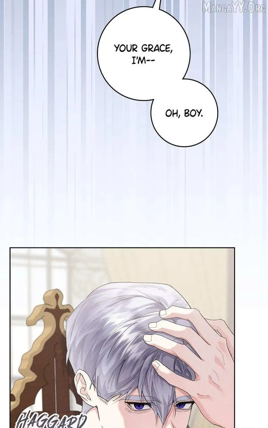 I Taught You Carefully, so Why Are You Obsessed? Chapter 41 page 94 - 