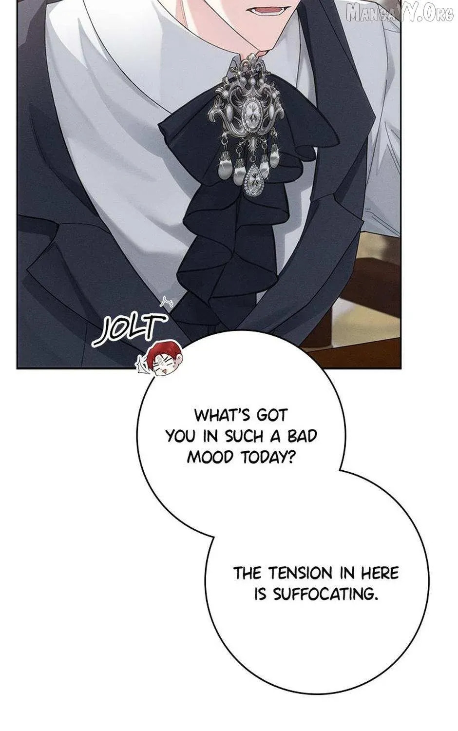 I Taught You Carefully, so Why Are You Obsessed? Chapter 41 page 96 - 