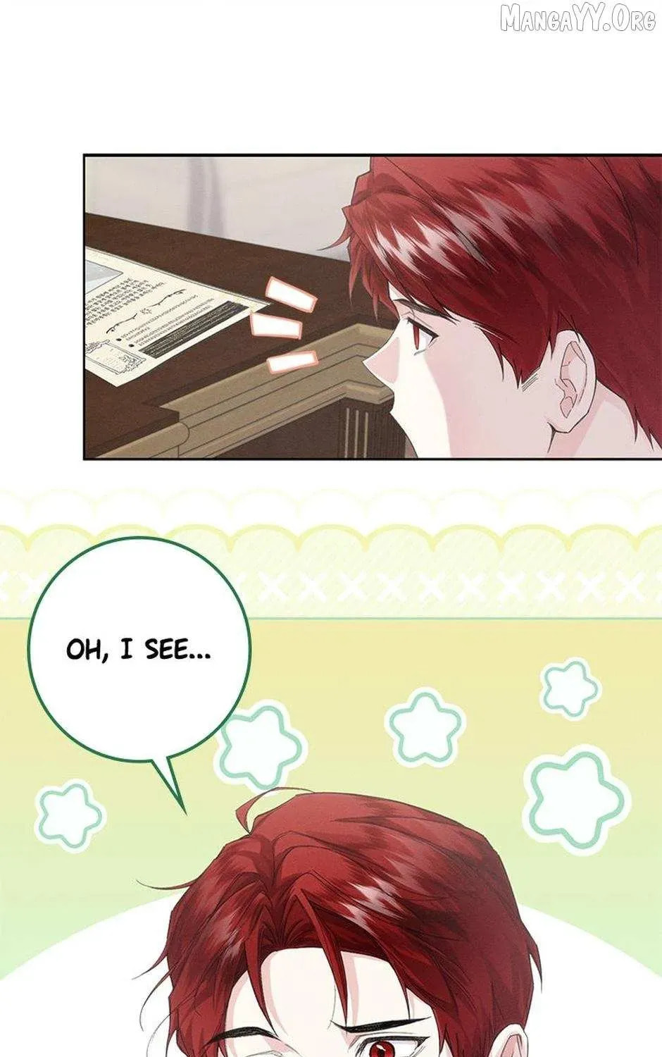I Taught You Carefully, so Why Are You Obsessed? Chapter 41 page 98 - 
