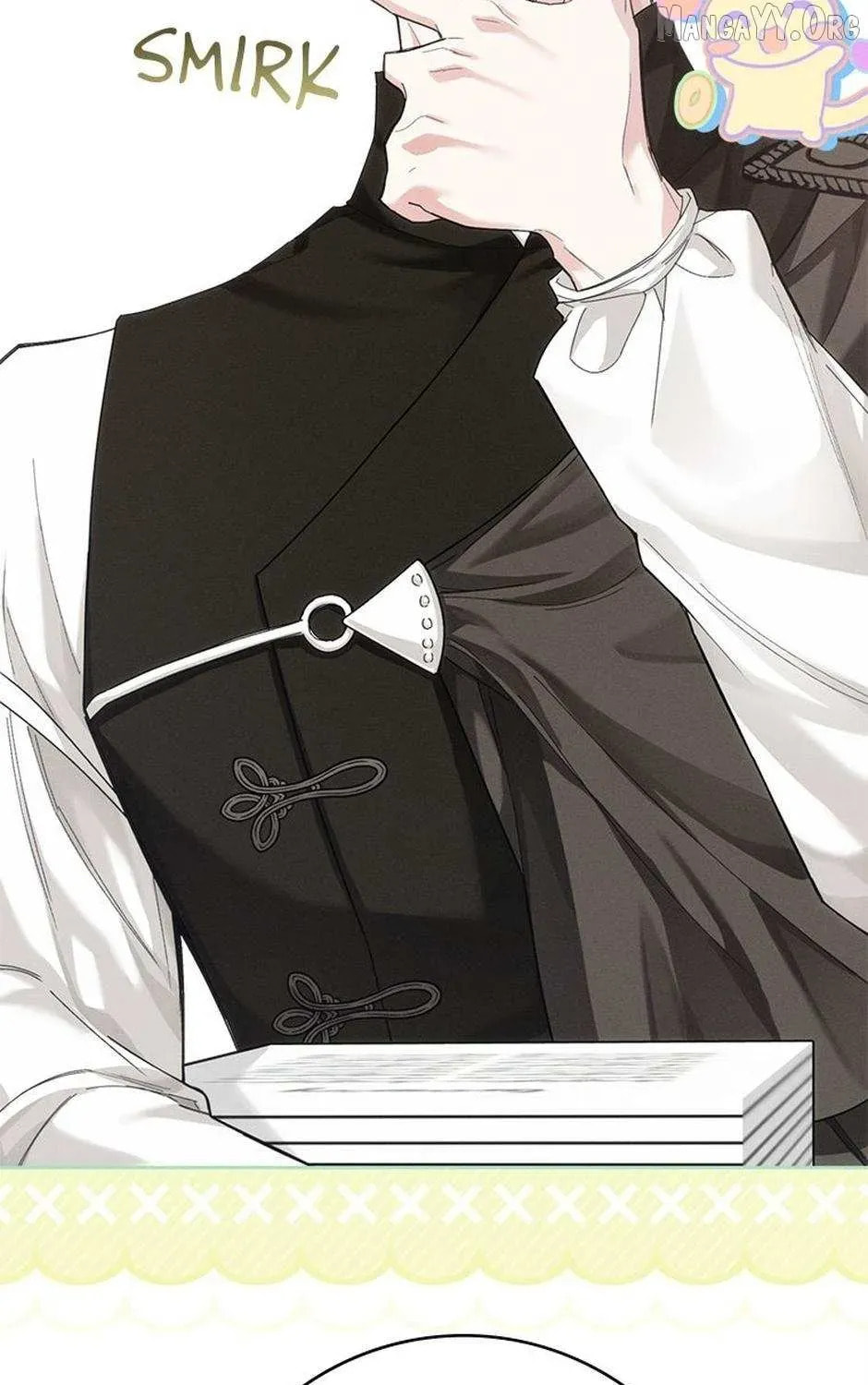 I Taught You Carefully, so Why Are You Obsessed? Chapter 41 page 100 - 