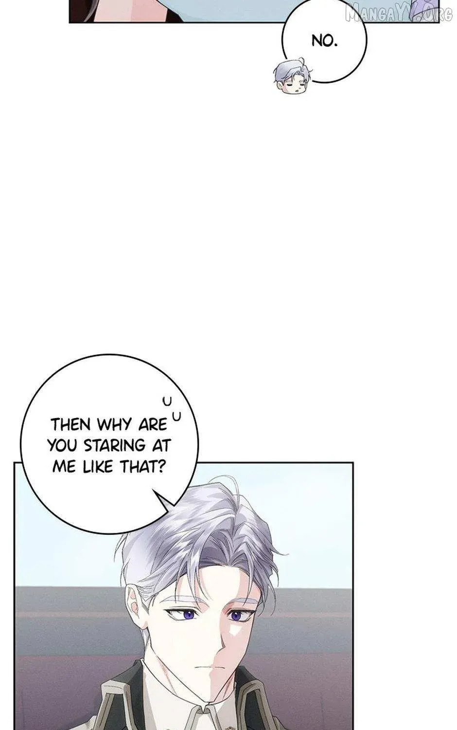 I Taught You Carefully, so Why Are You Obsessed? Chapter 42 page 104 - 