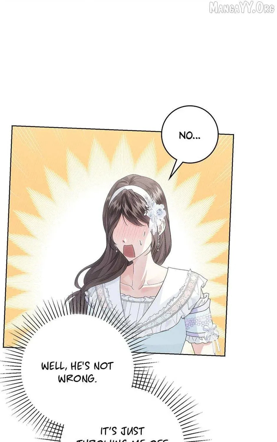 I Taught You Carefully, so Why Are You Obsessed? Chapter 42 page 110 - 