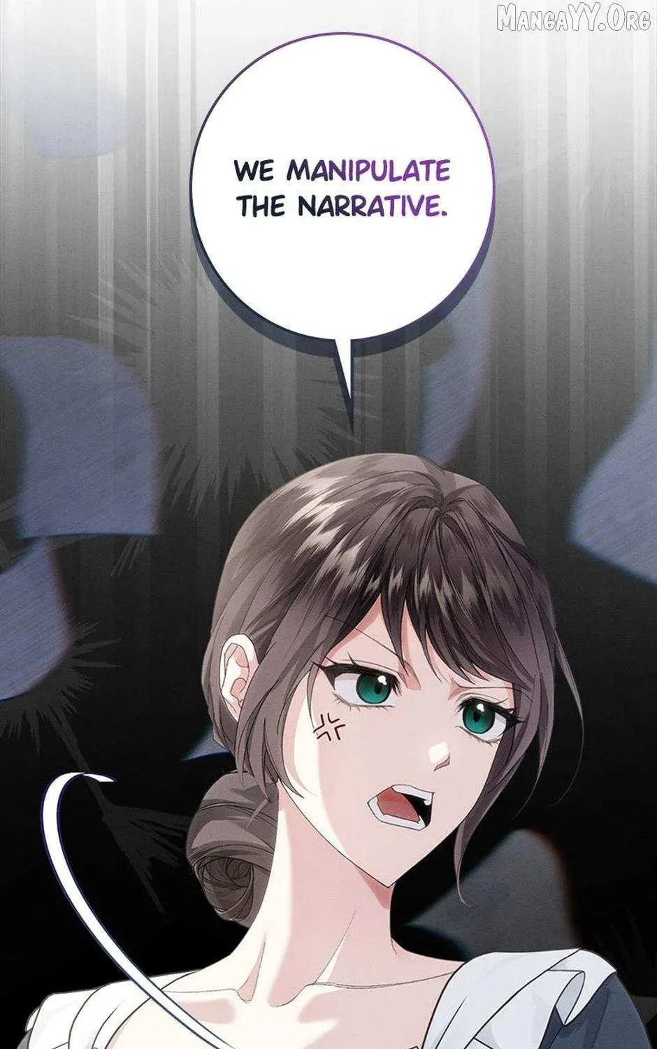 I Taught You Carefully, so Why Are You Obsessed? Chapter 42 page 12 - 