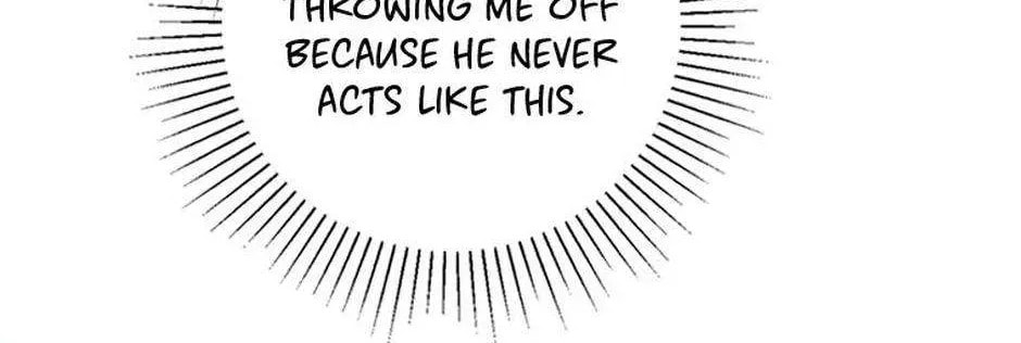 I Taught You Carefully, so Why Are You Obsessed? Chapter 42 page 111 - 