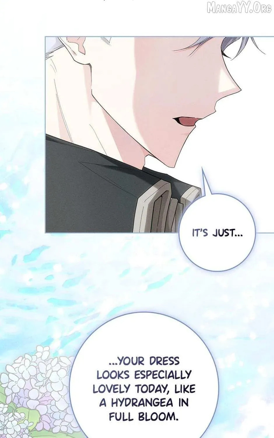 I Taught You Carefully, so Why Are You Obsessed? Chapter 42 page 112 - 