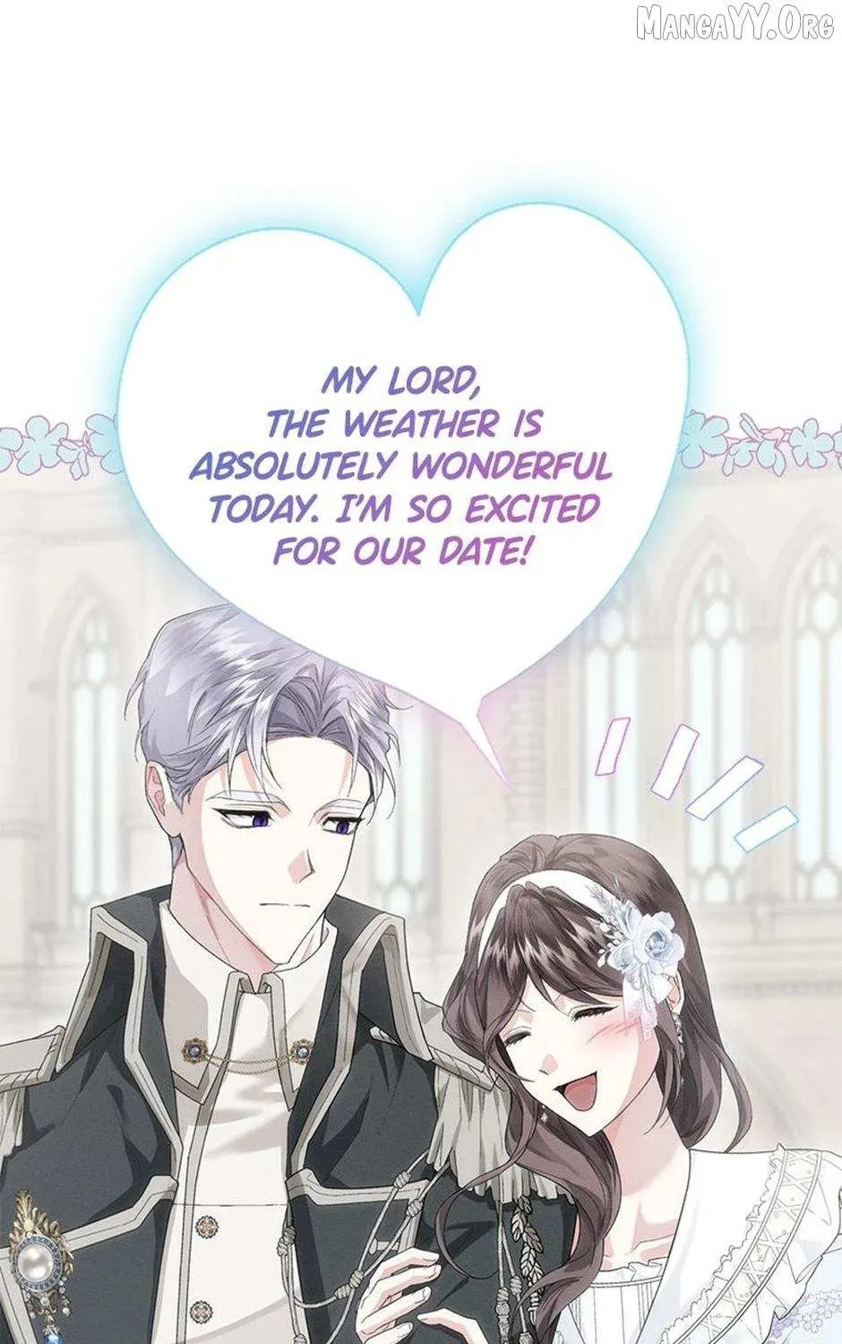 I Taught You Carefully, so Why Are You Obsessed? Chapter 42 page 122 - 