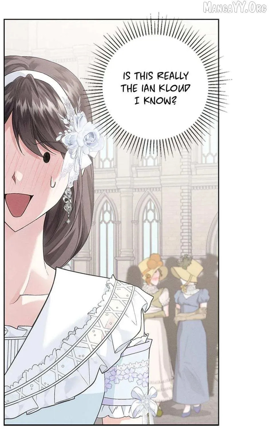I Taught You Carefully, so Why Are You Obsessed? Chapter 42 page 138 - 