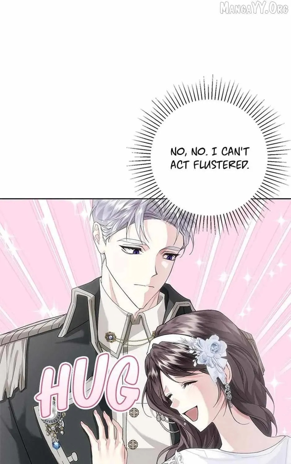 I Taught You Carefully, so Why Are You Obsessed? Chapter 42 page 140 - 
