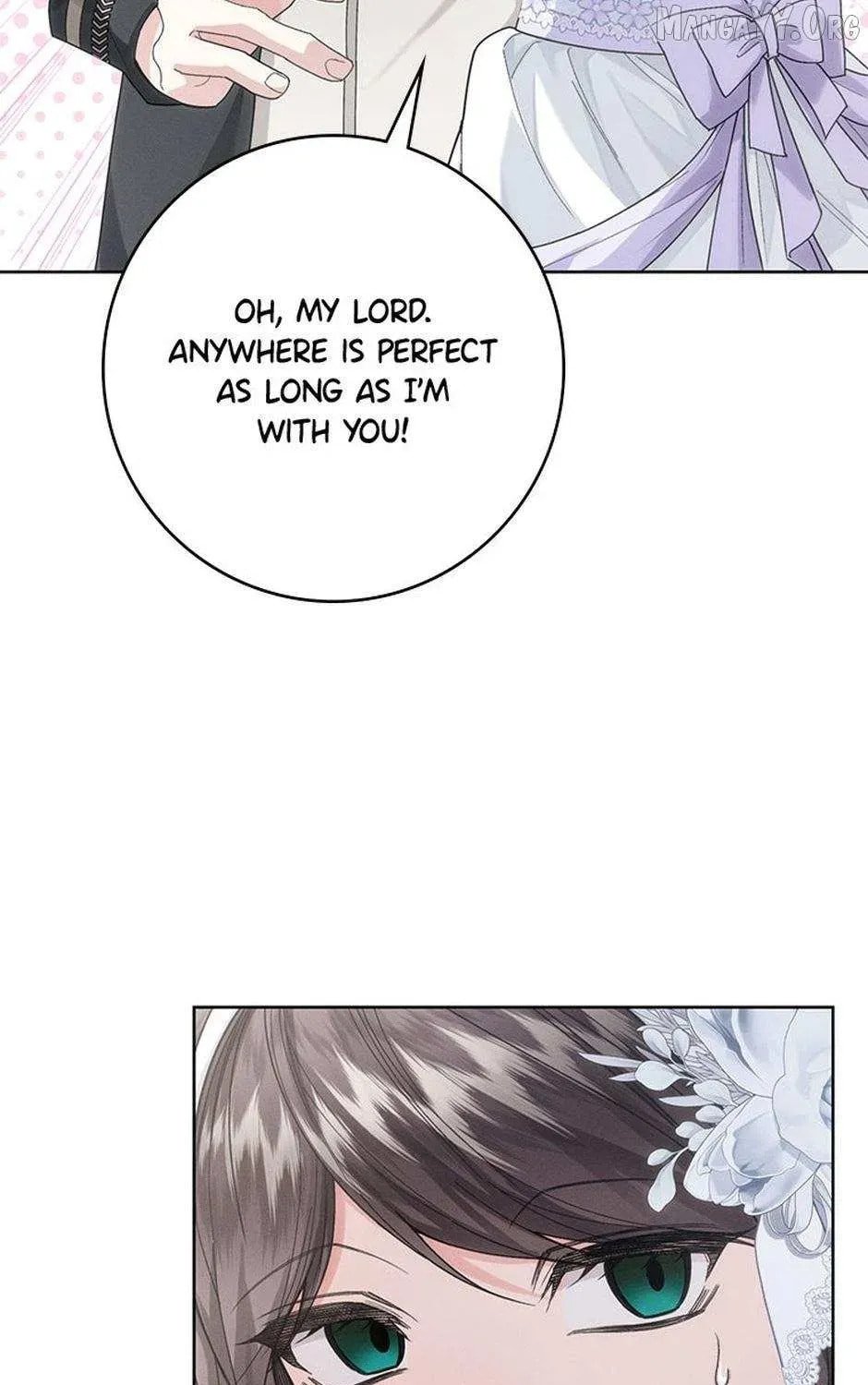 I Taught You Carefully, so Why Are You Obsessed? Chapter 42 page 142 - 