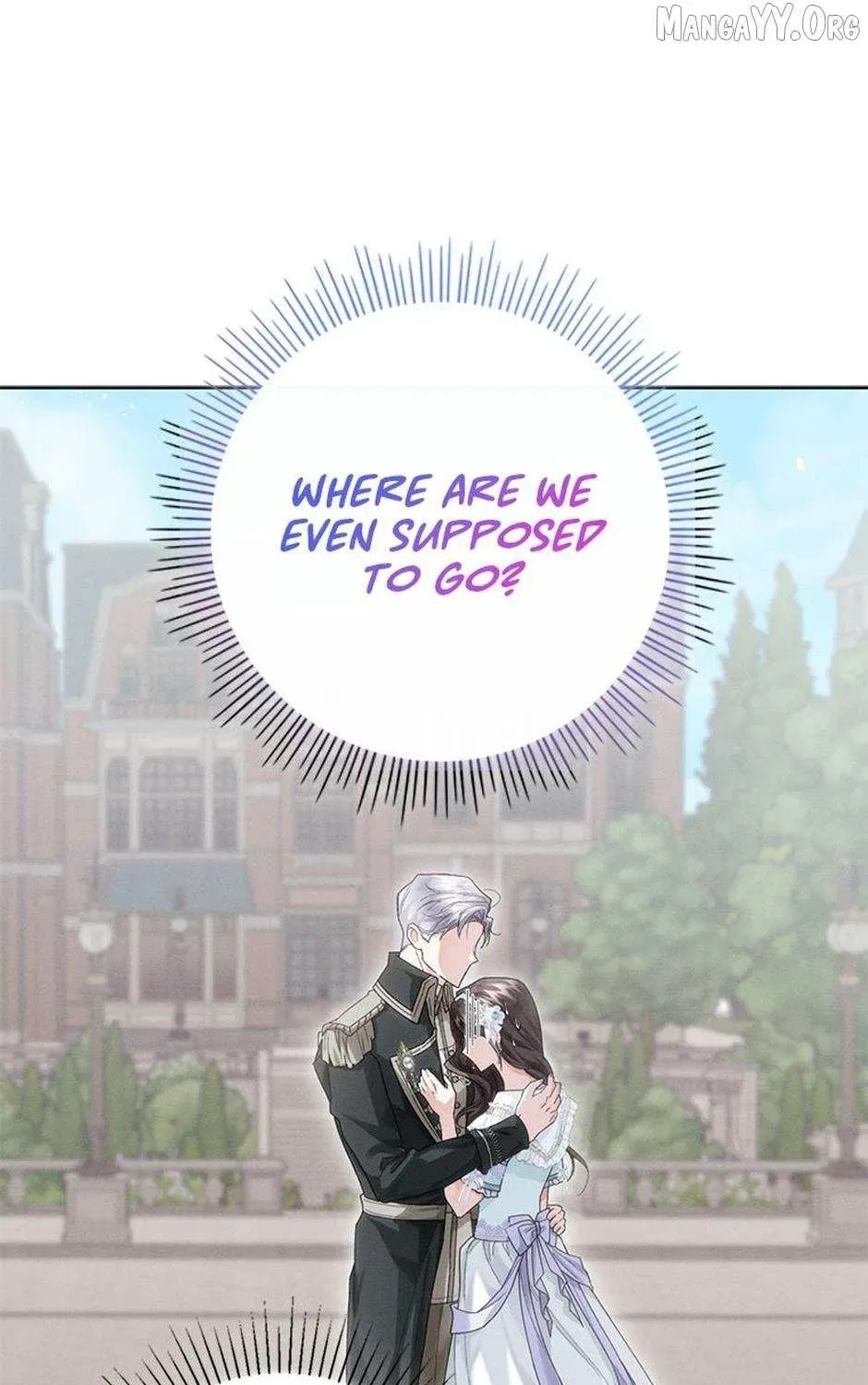 I Taught You Carefully, so Why Are You Obsessed? Chapter 42 page 144 - 