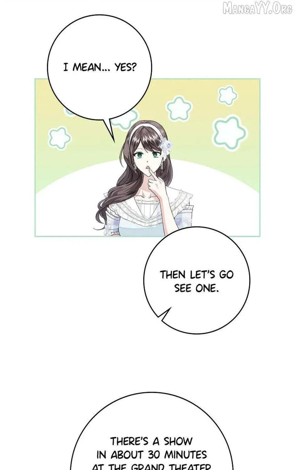 I Taught You Carefully, so Why Are You Obsessed? Chapter 42 page 154 - 