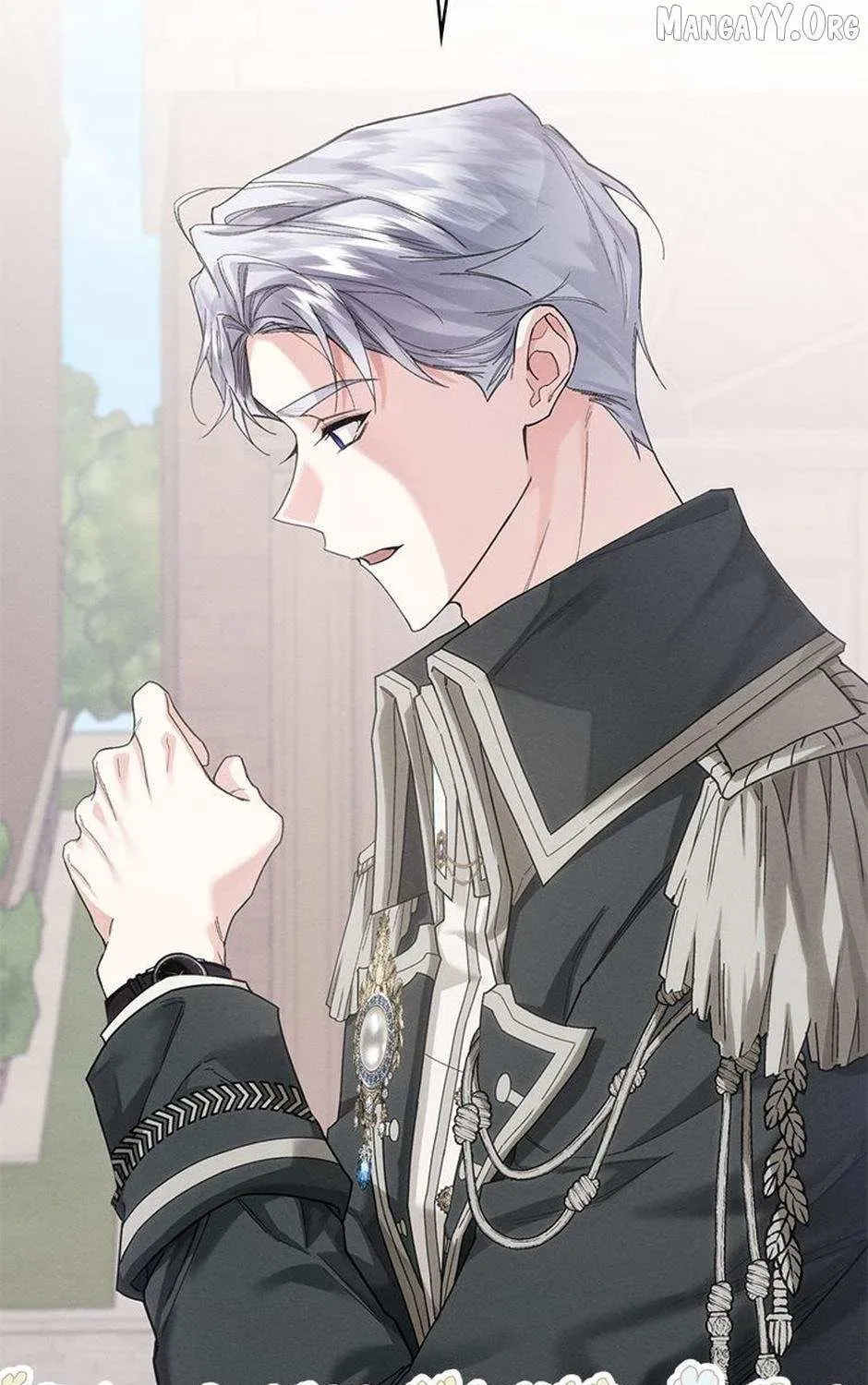 I Taught You Carefully, so Why Are You Obsessed? Chapter 42 page 156 - 