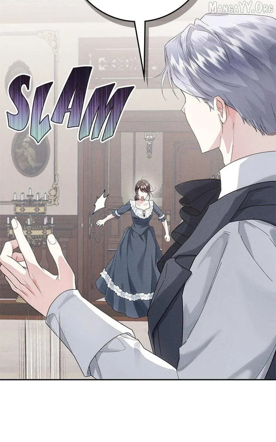 I Taught You Carefully, so Why Are You Obsessed? Chapter 42 page 20 - 