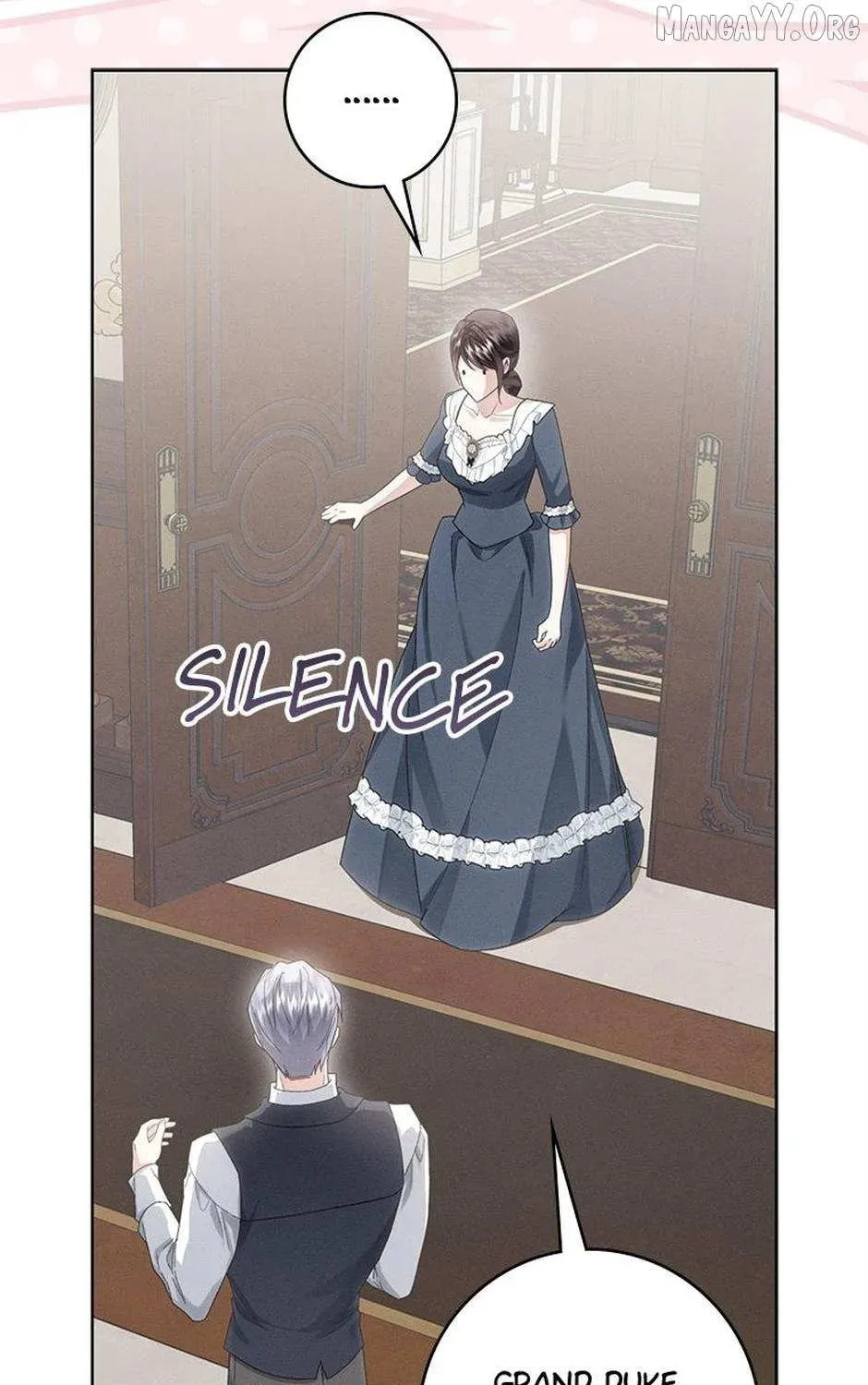 I Taught You Carefully, so Why Are You Obsessed? Chapter 42 page 24 - 