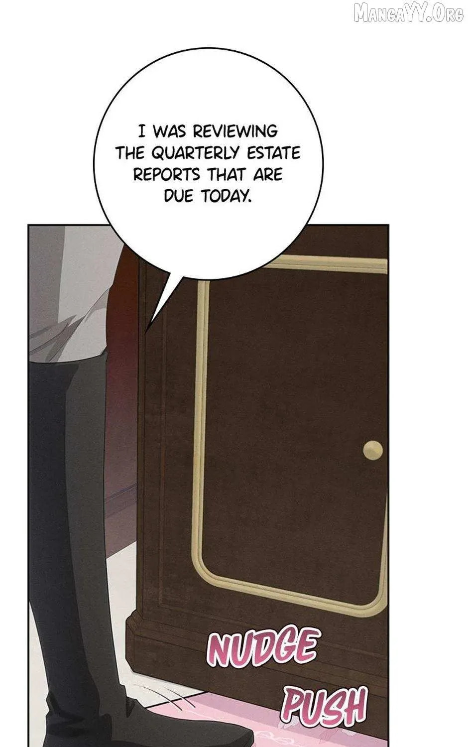 I Taught You Carefully, so Why Are You Obsessed? Chapter 42 page 28 - 