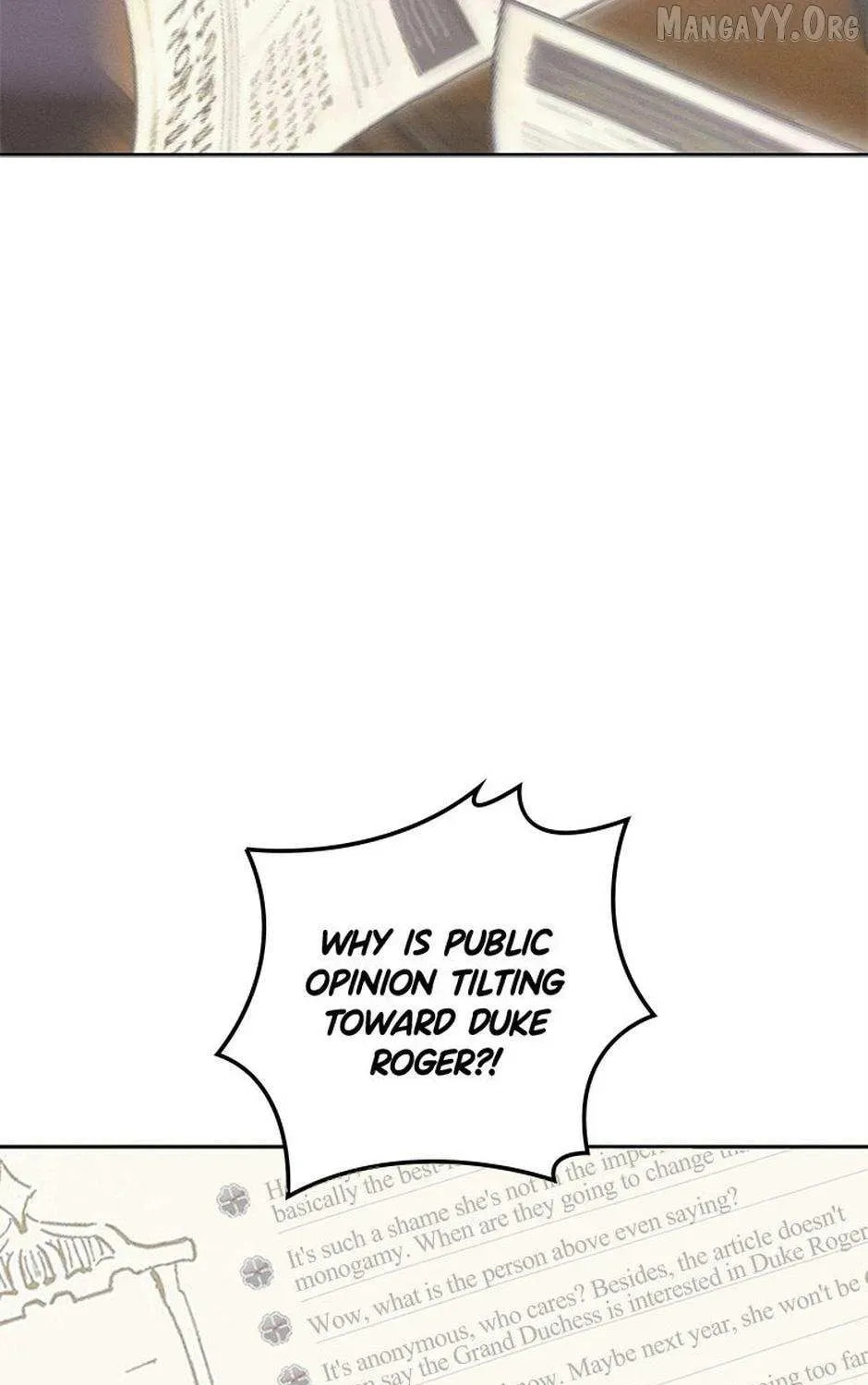 I Taught You Carefully, so Why Are You Obsessed? Chapter 42 page 4 - 
