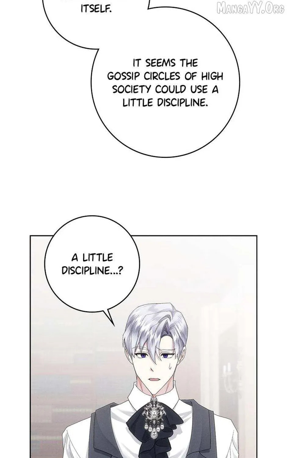 I Taught You Carefully, so Why Are You Obsessed? Chapter 42 page 38 - 